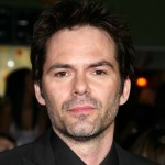 Billy Burke