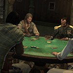 Red Dead Gamling