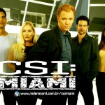 CSI:Miami CSI:Miami