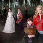Once Upon A Time Once Upon A Time