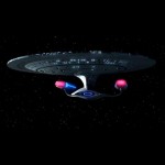 USS Enterprise D