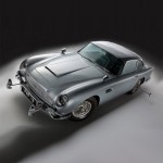 Aston Martin DB5