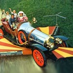Chitty Chitty Bang Bang