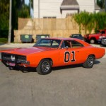 General Lee 'LEE1'