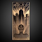 Metropolis Poster