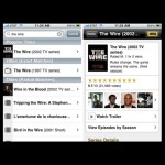 IMDB App