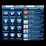 Sky+ App