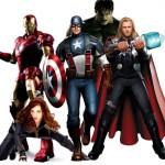 The Avengers TV Spinoff