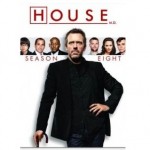 House, Season 8 House, Season 8