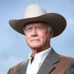 J.R.Ewing J.R.Ewing