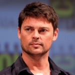 Karl Urban