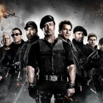 The Expendables 2