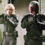 Dredd & Anderson