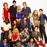 The Glee Project Returns To Sky 1 The Glee Project Returns To Sky 1