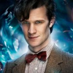 Who should follow Matt Smith?