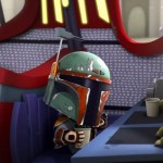 Star Wars: Detours Star Wars: Detours
