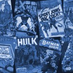 Preserving Your Comic Book Collection Preserving Your Comic Book Collection
