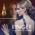 Ringer Season 2 Air Date Uk