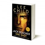 Jack Reacher 'One Shot' Novel