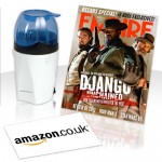 Win these great prizes!