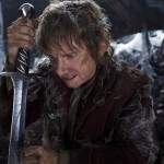 The Hobbit in HFR