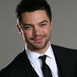 Dominic Cooper stars in Fleming