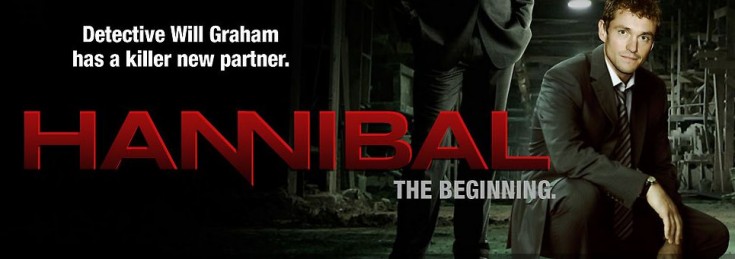 Hannibal tv show