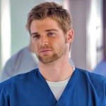 Mike Vogel
