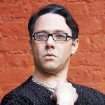Reece Shearsmith cast as Patrick Troughton