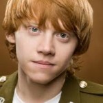 Ginger Man to the rescue!