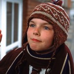 About A Boy - TV Show