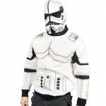 Stormtrooper Hoodie