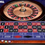 Roulette