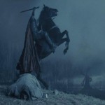 The Legend Of Sleepy Hollow