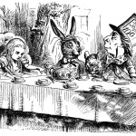 Wonderland - NBC