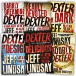 Win a set of all 6 Dexter novels!