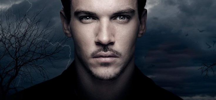 Dracula - Coming to Sky Living, Autumn 2013