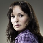 Lori Grimes (Sarah Wayne Callies)