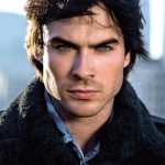 Ian Somerhalder