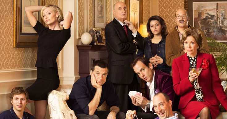Arrested Development Returns For A 5th Season On Netflix