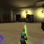 Jedi Academy
