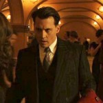 John Dillinger