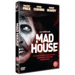 Madhouse (out on DVD 27/05/13)
