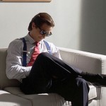 Patrick Bateman