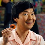 Ken Jeong