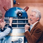 Peter Cushing