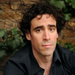 Stephen Mangan