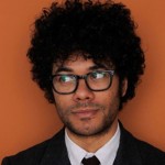 Richard Ayoade