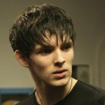 Colin Morgan