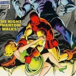 Classic Silver Age